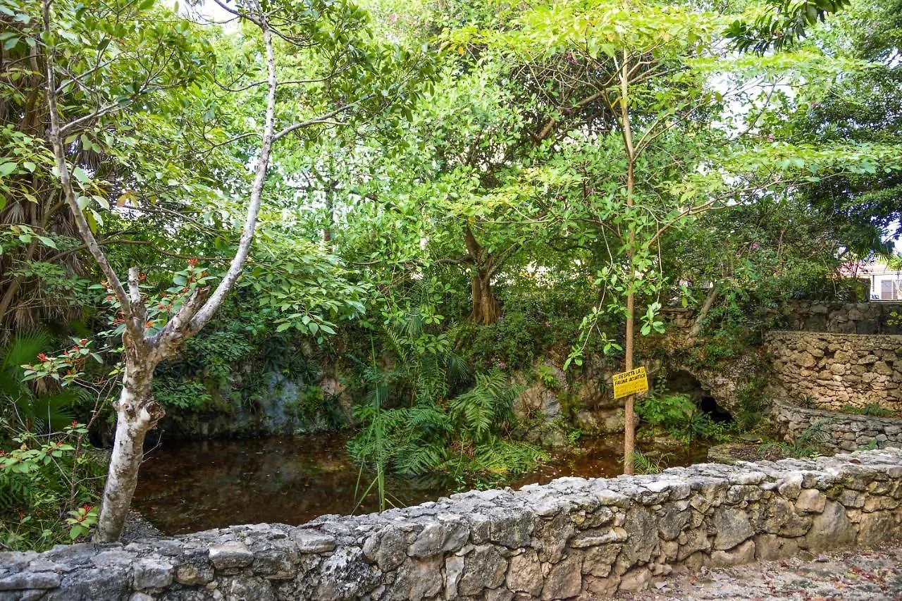Apartamento Aquamarina, Ideal Trabajo/Vacaciones Cancún Apartmán