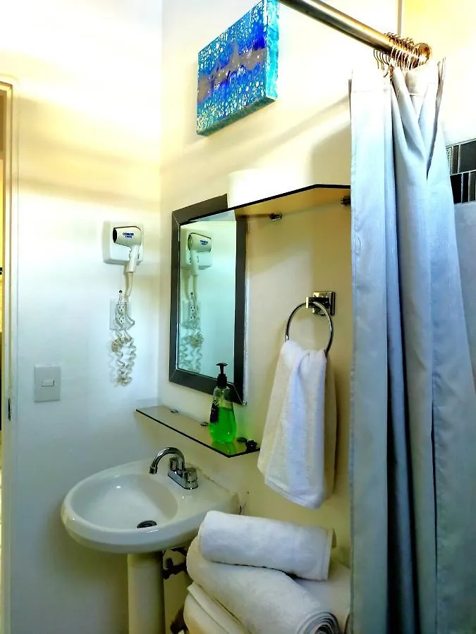 Apartamento Aquamarina, Ideal Trabajo/Vacaciones Cancún Apartmán