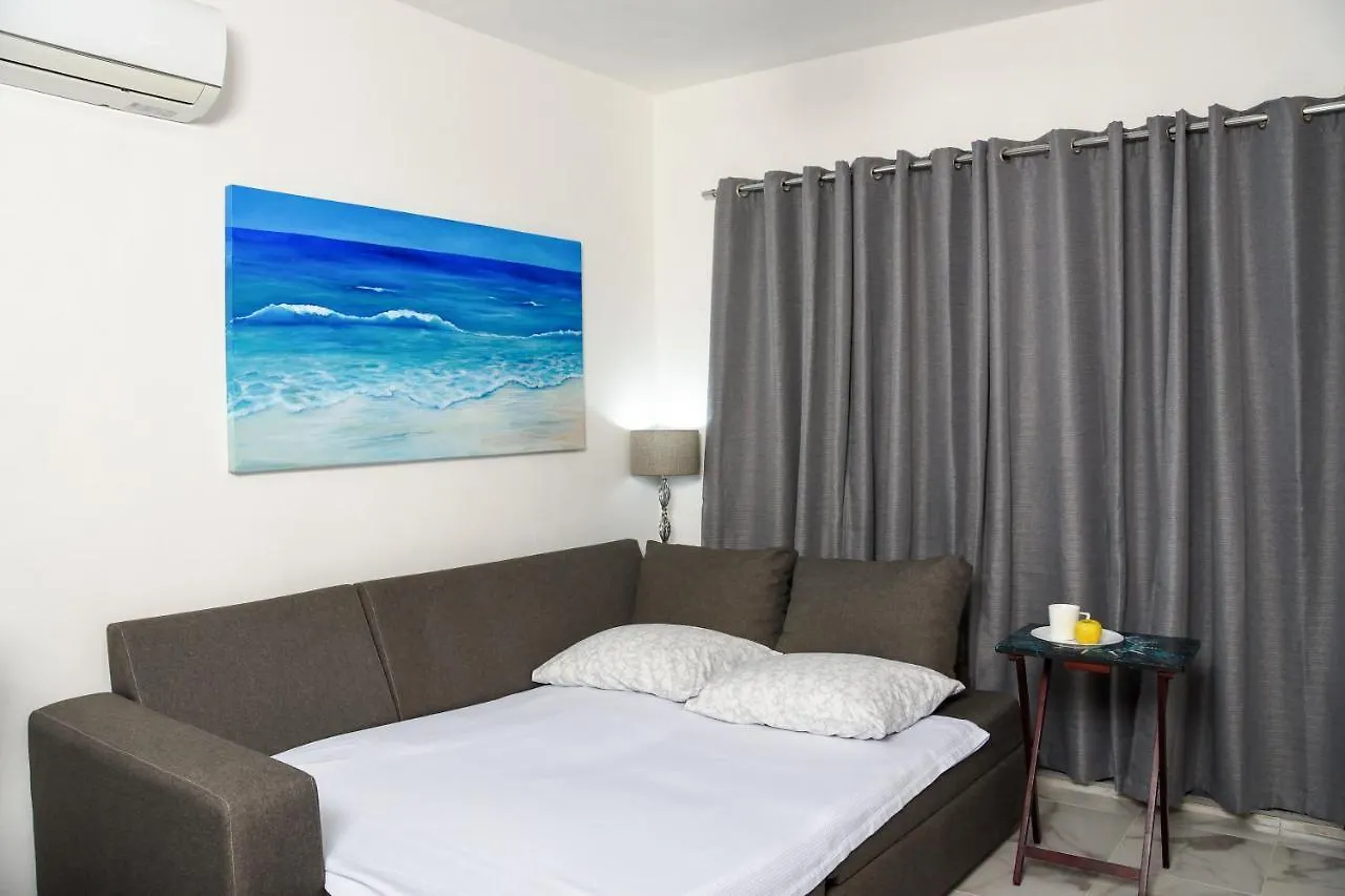 Apartamento Aquamarina, Ideal Trabajo/Vacaciones Cancun