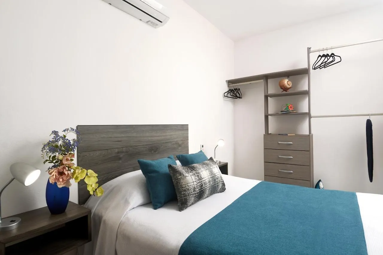 Apartamento Aquamarina, Ideal Trabajo/Vacaciones Cancún Mexico