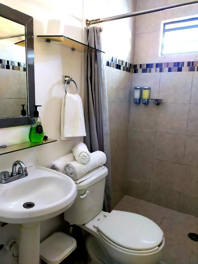 Apartamento Aquamarina, Ideal Trabajo/Vacaciones Cancún